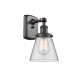 A thumbnail of the Innovations Lighting 916-1W Small Cone Oil Rubbed Bronze / Clear