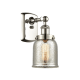 A thumbnail of the Innovations Lighting 916-1W-12-5 Bell Sconce Polished Nickel / Silver Plated Mercury