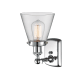 A thumbnail of the Innovations Lighting 916-1W Small Cone Alternate View