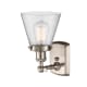 A thumbnail of the Innovations Lighting 916-1W Small Cone Alternate View