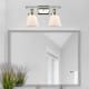 A thumbnail of the Innovations Lighting 916-2W-11-16 Cone Vanity Alternate Image