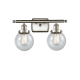 A thumbnail of the Innovations Lighting 916-2W Beacon Brushed Satin Nickel / Seedy