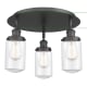 A thumbnail of the Innovations Lighting 916-3C-10-17 Dover Flush Alternate Image