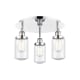 A thumbnail of the Innovations Lighting 916-3C-10-17 Dover Flush Alternate Image