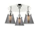 A thumbnail of the Innovations Lighting 916-3C-10-18 Cone Flush Alternate Image