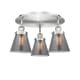 A thumbnail of the Innovations Lighting 916-3C-10-18 Cone Flush Alternate Image