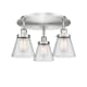 A thumbnail of the Innovations Lighting 916-3C-10-18 Cone Flush Alternate Image