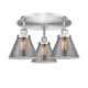 A thumbnail of the Innovations Lighting 916-3C-10-20 Cone Flush Alternate Image