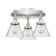 A thumbnail of the Innovations Lighting 916-3C-10-20 Cone Flush Alternate Image