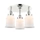 A thumbnail of the Innovations Lighting 916-3C-11-18 Canton Flush Alternate Image