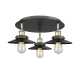 A thumbnail of the Innovations Lighting 916-3C-6-20 Ballston Urban Flush Alternate Image