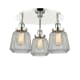 A thumbnail of the Innovations Lighting 916-3C-8-19 Chatham Flush Alternate Image