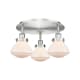 A thumbnail of the Innovations Lighting 916-3C-8-19 Olean Flush Alternate Image