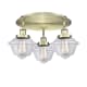 A thumbnail of the Innovations Lighting 916-3C-8-19 Oxford Flush Alternate Image