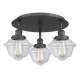 A thumbnail of the Innovations Lighting 916-3C-8-19 Oxford Flush Alternate Image