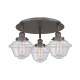 A thumbnail of the Innovations Lighting 916-3C-8-19 Oxford Flush Alternate Image