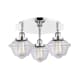 A thumbnail of the Innovations Lighting 916-3C-8-19 Oxford Flush Alternate Image