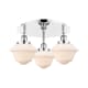 A thumbnail of the Innovations Lighting 916-3C-8-19 Oxford Flush Alternate Image