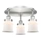 A thumbnail of the Innovations Lighting 916-3C-9-17 Canton Flush Alternate Image