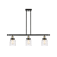 A thumbnail of the Innovations Lighting 916-3I-10-36 Bell Linear Alternate image