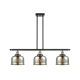 A thumbnail of the Innovations Lighting 916-3I-11-36 Bell Linear Alternate image