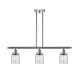 A thumbnail of the Innovations Lighting 916-3I Small Bell Polished Chrome / Clear