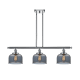 A thumbnail of the Innovations Lighting 916-3I Large Bell Polished Chrome / Plated Smoke