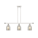 A thumbnail of the Innovations Lighting 916-3I-10-36 Bell Linear White and Polished Chrome / Silver Plated Mercury