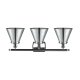 A thumbnail of the Innovations Lighting 916-3W Appalachian Alternate View