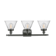 A thumbnail of the Innovations Lighting 916-3W Large Cone Alternate View