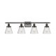A thumbnail of the Innovations Lighting 916-4W Small Cone Oil Rubbed Bronze / Seedy