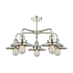 A thumbnail of the Innovations Lighting 916-5CR-11-26 Ballston Urban Chandelier Alternate Image