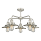 A thumbnail of the Innovations Lighting 916-5CR-11-26 Ballston Urban Chandelier Alternate Image