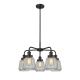 A thumbnail of the Innovations Lighting 916-5CR-14-25 Chatham Chandelier Alternate Image