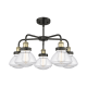 A thumbnail of the Innovations Lighting 916-5CR-14-25 Olean Chandelier Alternate Image