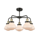 A thumbnail of the Innovations Lighting 916-5CR-14-25 Olean Chandelier Alternate Image