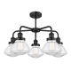 A thumbnail of the Innovations Lighting 916-5CR-14-25 Olean Chandelier Alternate Image