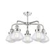 A thumbnail of the Innovations Lighting 916-5CR-14-25 Olean Chandelier Alternate Image