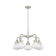 A thumbnail of the Innovations Lighting 916-5CR-14-25 Olean Chandelier Alternate Image