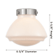 A thumbnail of the Innovations Lighting 916-5CR-14-25 Olean Chandelier Alternate Image