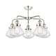 A thumbnail of the Innovations Lighting 916-5CR-14-25 Olean Chandelier Alternate Image