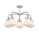A thumbnail of the Innovations Lighting 916-5CR-14-25 Olean Chandelier Alternate Image
