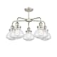 A thumbnail of the Innovations Lighting 916-5CR-14-25 Olean Chandelier Alternate Image