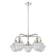 A thumbnail of the Innovations Lighting 916-5CR-14-25 Oxford Chandelier Alternate Image