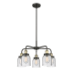 A thumbnail of the Innovations Lighting 916-5CR-15-23 Bell Chandelier Alternate Image