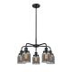 A thumbnail of the Innovations Lighting 916-5CR-15-23 Bell Chandelier Alternate Image