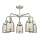 A thumbnail of the Innovations Lighting 916-5CR-15-23 Bell Chandelier Alternate Image