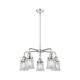 A thumbnail of the Innovations Lighting 916-5CR-15-24 Canton Chandelier Alternate Image