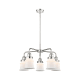 A thumbnail of the Innovations Lighting 916-5CR-15-24 Canton Chandelier Alternate Image