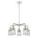 A thumbnail of the Innovations Lighting 916-5CR-15-24 Canton Chandelier Alternate Image